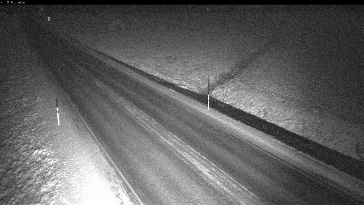 Kelikamerat Kuva Tie 8 Mustasaari, Riimala, Mustasaari, Pohjanmaa