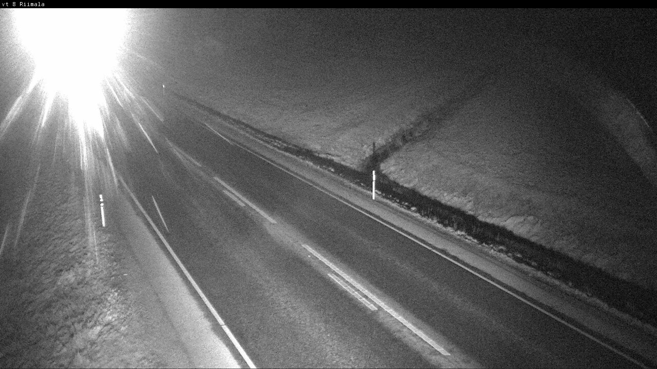 Kelikamerat Kuva Tie 8 Mustasaari, Riimala, Mustasaari, Pohjanmaa