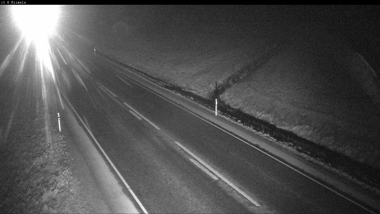 Kelikamerat Kuva Tie 8 Mustasaari, Riimala, Mustasaari, Pohjanmaa