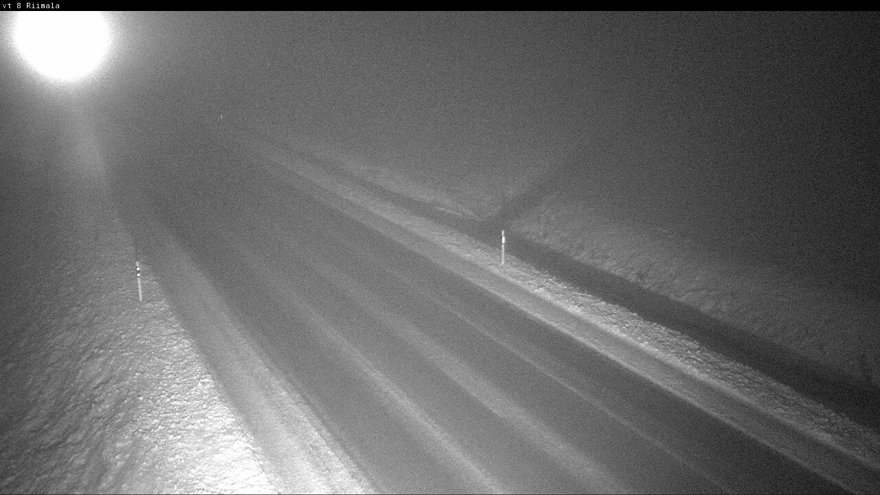 Kelikamerat Kuva Tie 8 Mustasaari, Riimala, Mustasaari, Pohjanmaa