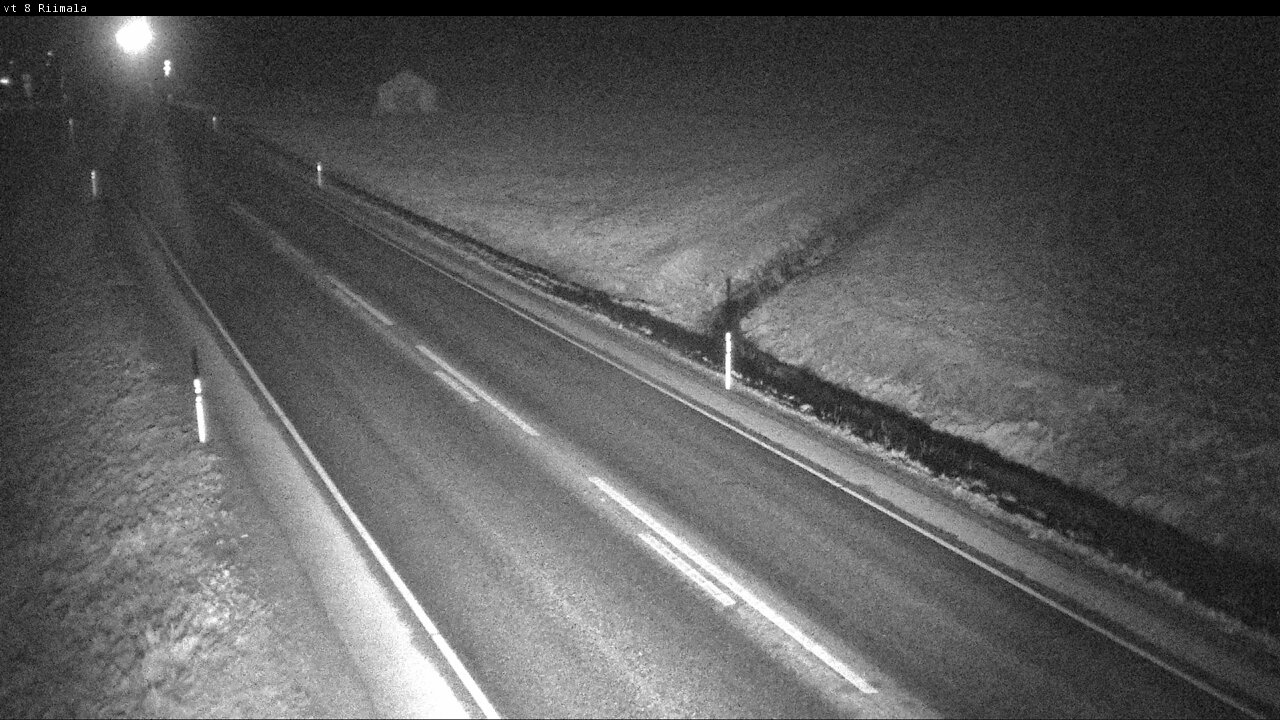 Kelikamerat Kuva Tie 8 Mustasaari, Riimala, Mustasaari, Pohjanmaa