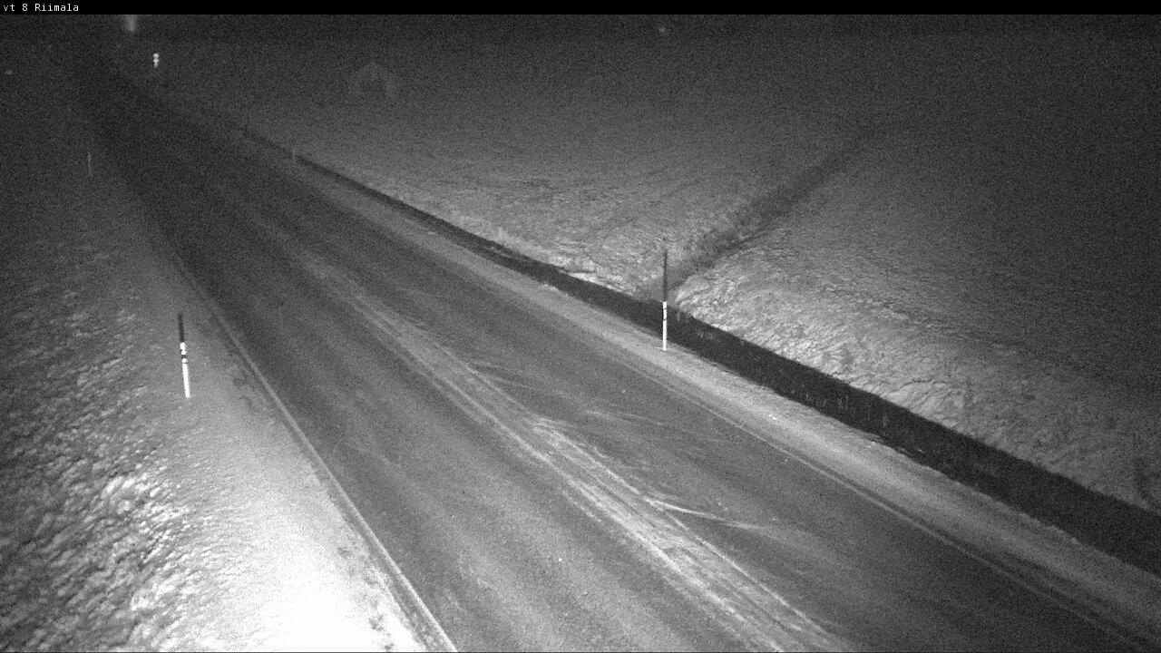 Kelikamerat Kuva Tie 8 Mustasaari, Riimala, Mustasaari, Pohjanmaa