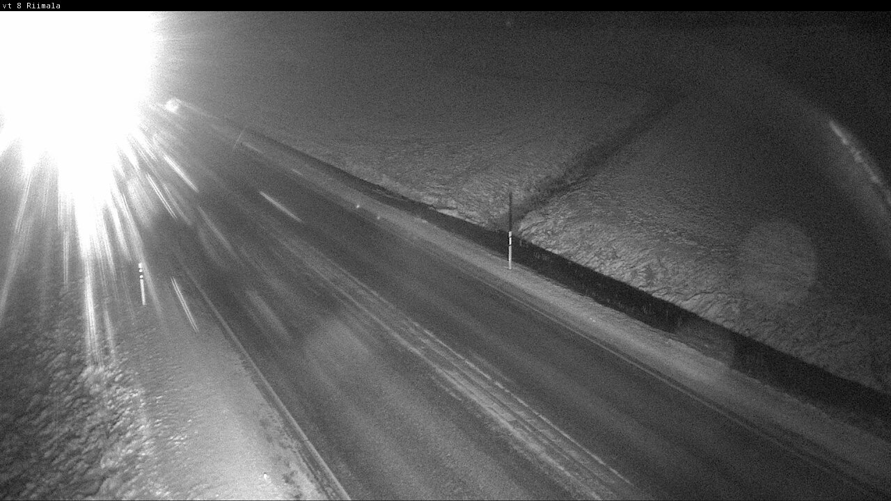 Kelikamerat Kuva Tie 8 Mustasaari, Riimala, Mustasaari, Pohjanmaa