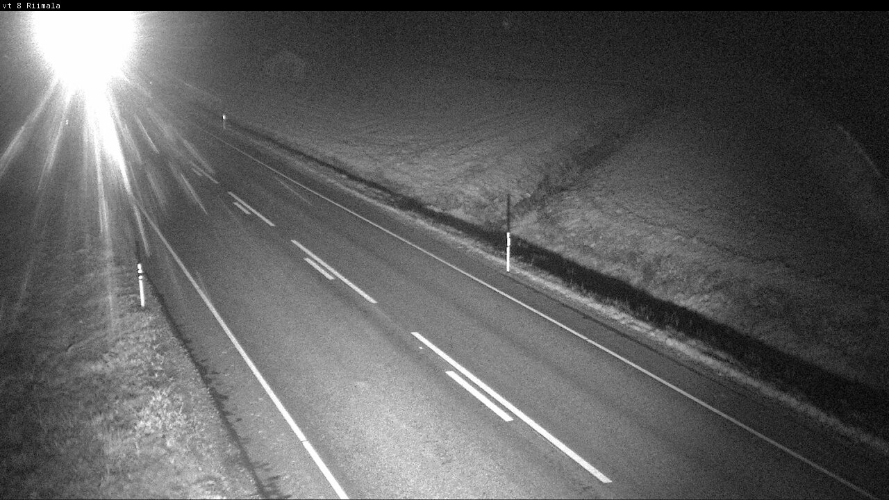 Kelikamerat Kuva Tie 8 Mustasaari, Riimala, Mustasaari, Pohjanmaa