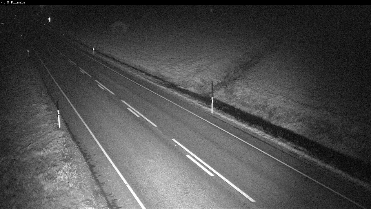 Kelikamerat Kuva Tie 8 Mustasaari, Riimala, Mustasaari, Pohjanmaa