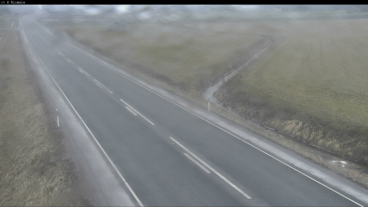 Kelikamerat Kuva Tie 8 Mustasaari, Riimala, Mustasaari, Pohjanmaa