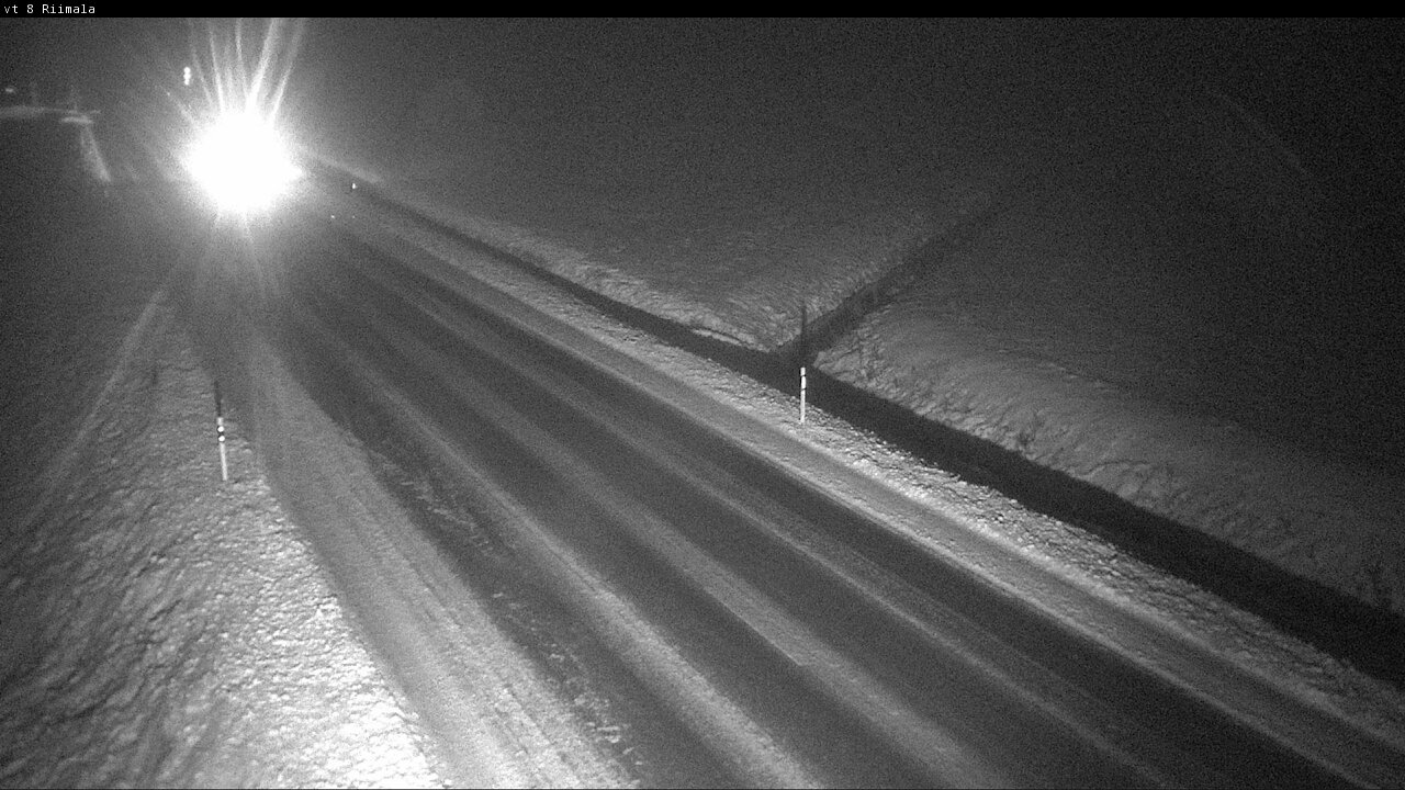 Kelikamerat Kuva Tie 8 Mustasaari, Riimala, Mustasaari, Pohjanmaa