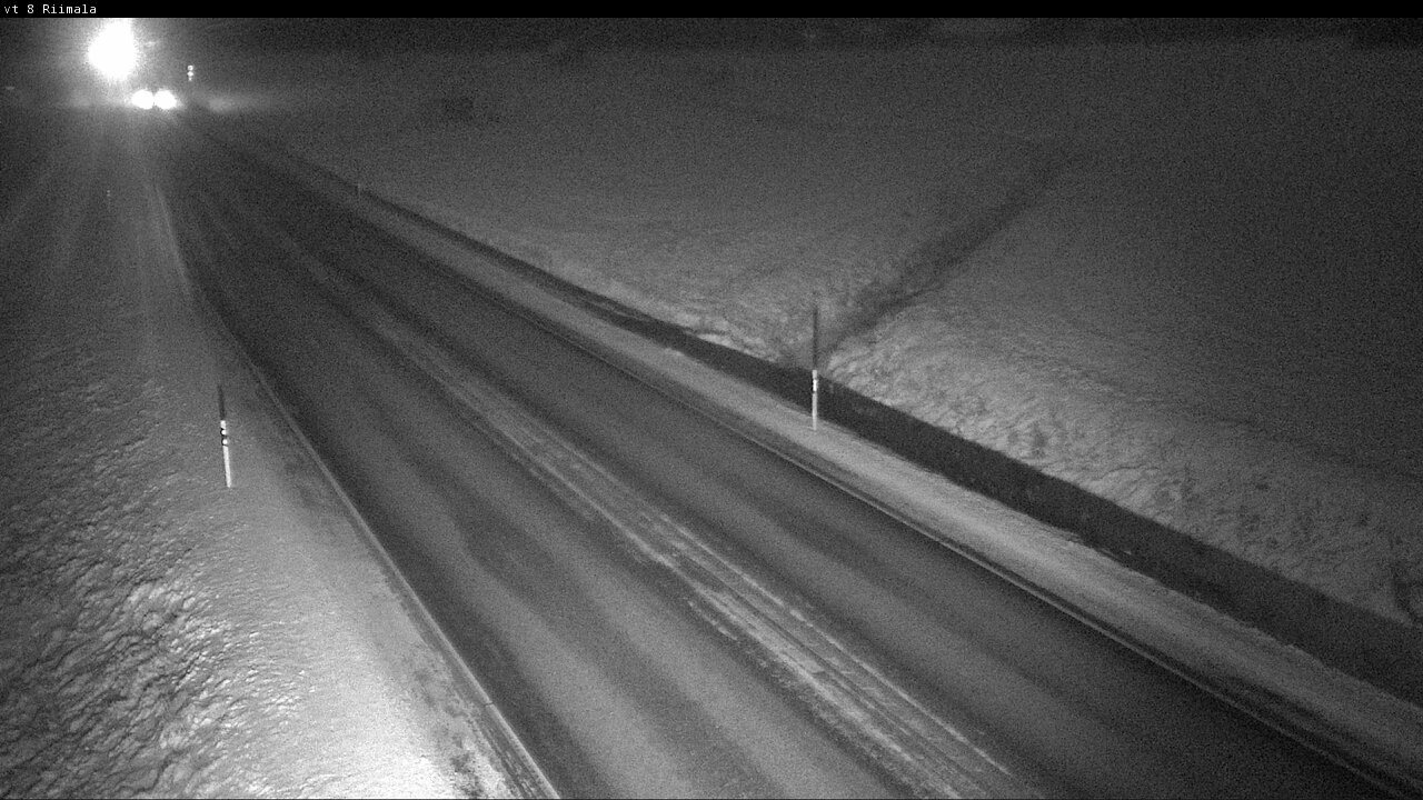 Kelikamerat Kuva Tie 8 Mustasaari, Riimala, Mustasaari, Pohjanmaa