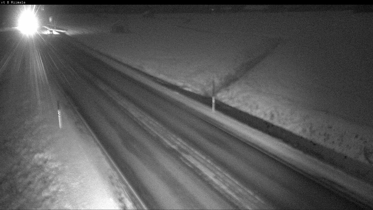 Kelikamerat Kuva Tie 8 Mustasaari, Riimala, Mustasaari, Pohjanmaa