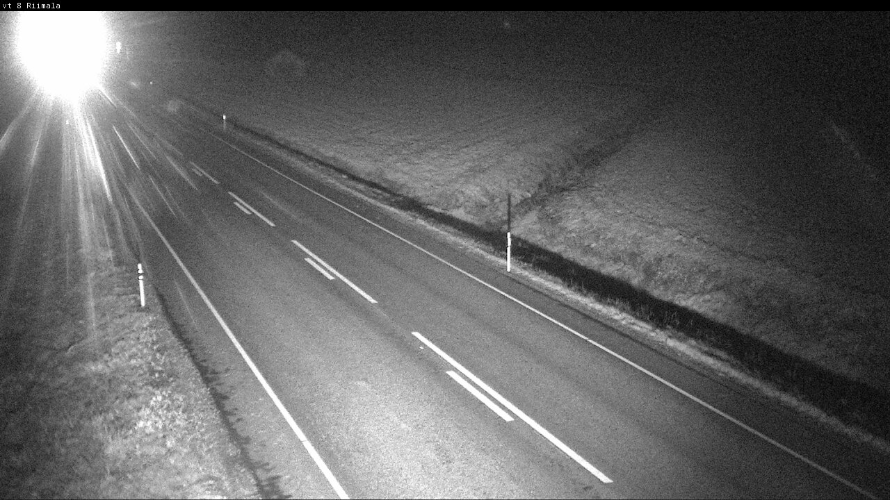 Kelikamerat Kuva Tie 8 Mustasaari, Riimala, Mustasaari, Pohjanmaa