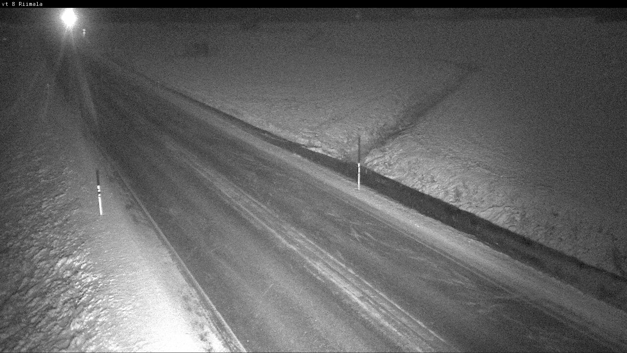 Kelikamerat Kuva Tie 8 Mustasaari, Riimala, Mustasaari, Pohjanmaa