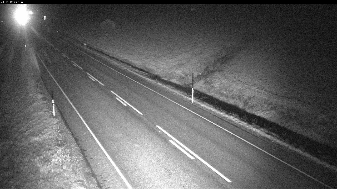 Kelikamerat Kuva Tie 8 Mustasaari, Riimala, Mustasaari, Pohjanmaa