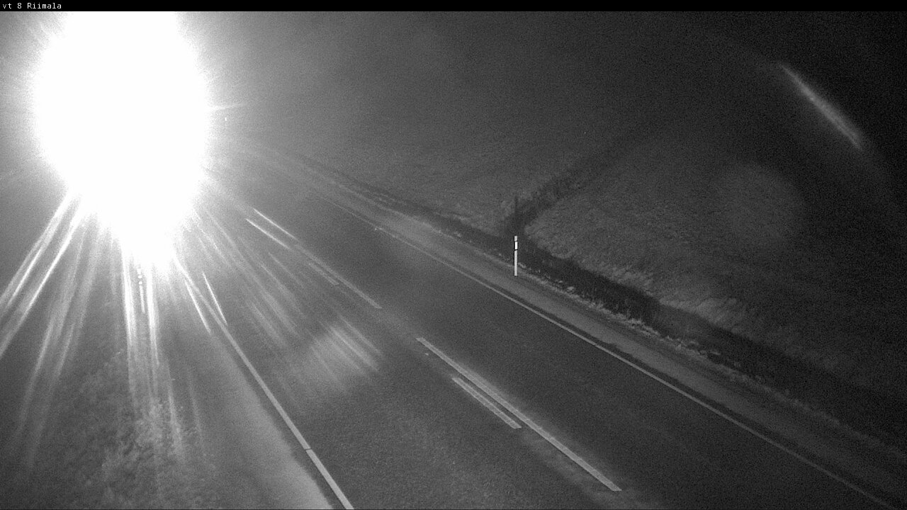 Kelikamerat Kuva Tie 8 Mustasaari, Riimala, Mustasaari, Pohjanmaa