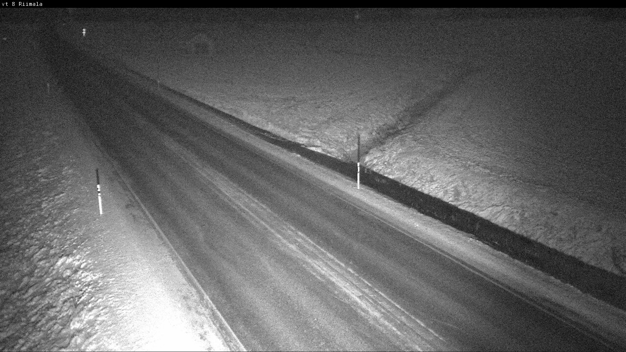 Kelikamerat Kuva Tie 8 Mustasaari, Riimala, Mustasaari, Pohjanmaa