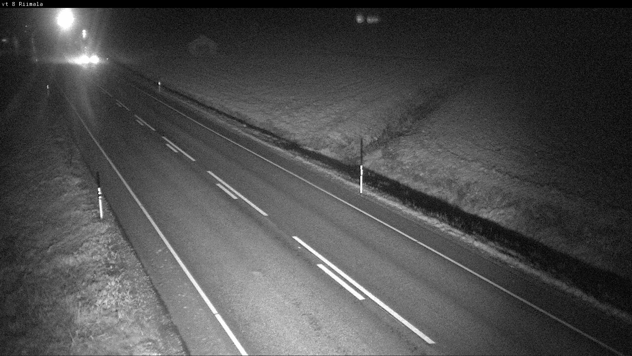 Kelikamerat Kuva Tie 8 Mustasaari, Riimala, Mustasaari, Pohjanmaa