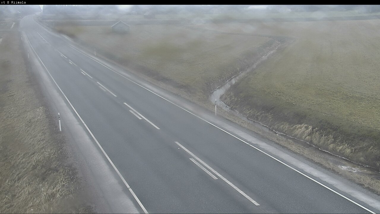 Kelikamerat Kuva Tie 8 Mustasaari, Riimala, Mustasaari, Pohjanmaa