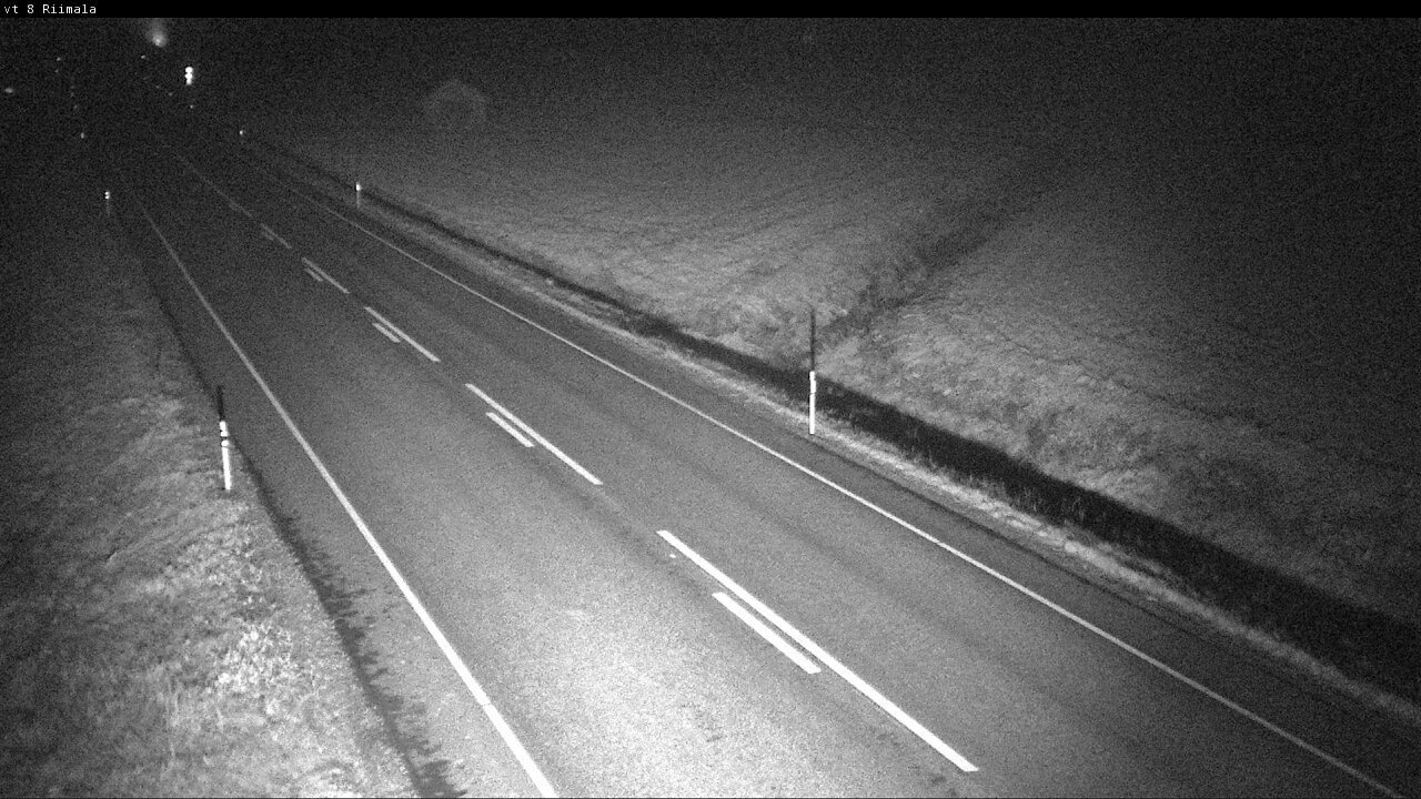 Kelikamerat Kuva Tie 8 Mustasaari, Riimala, Mustasaari, Pohjanmaa