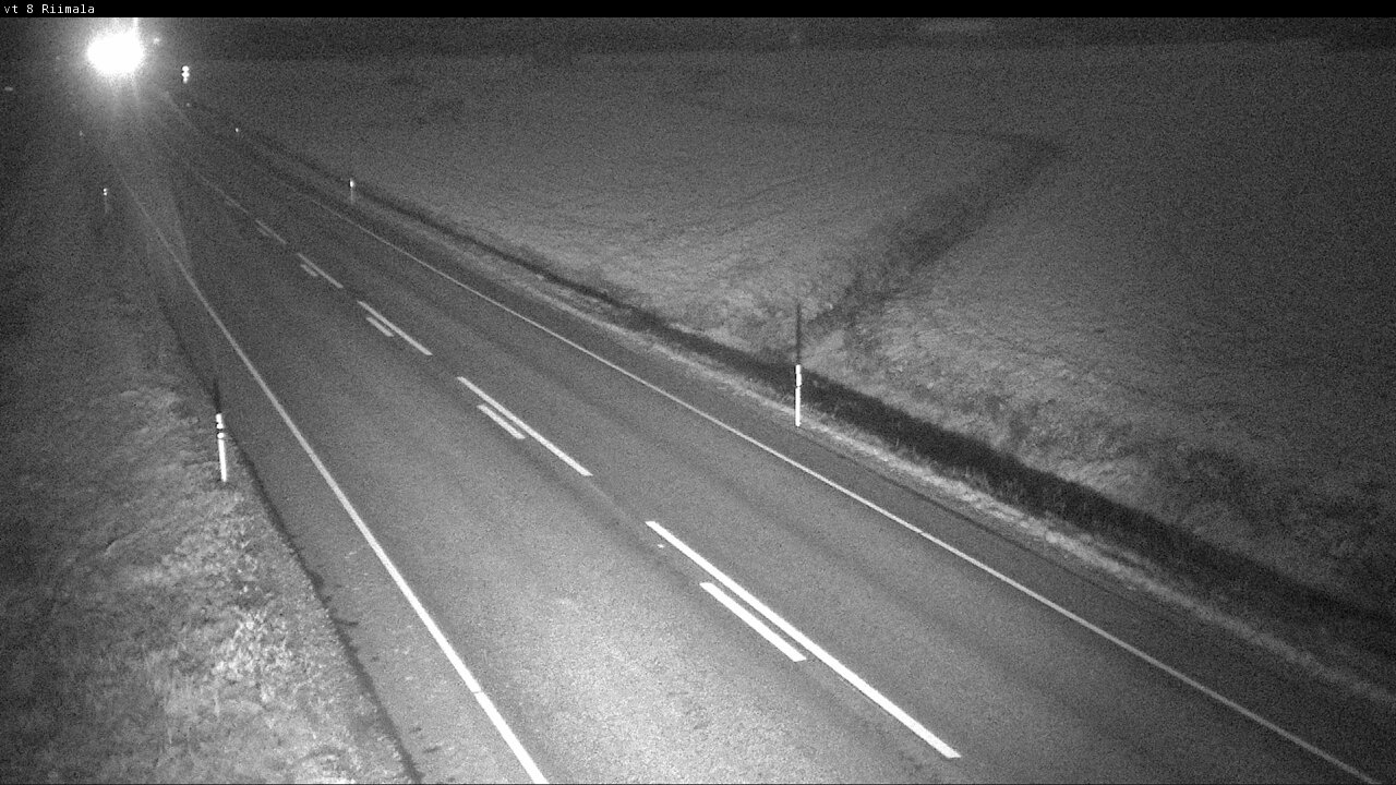 Kelikamerat Kuva Tie 8 Mustasaari, Riimala, Mustasaari, Pohjanmaa