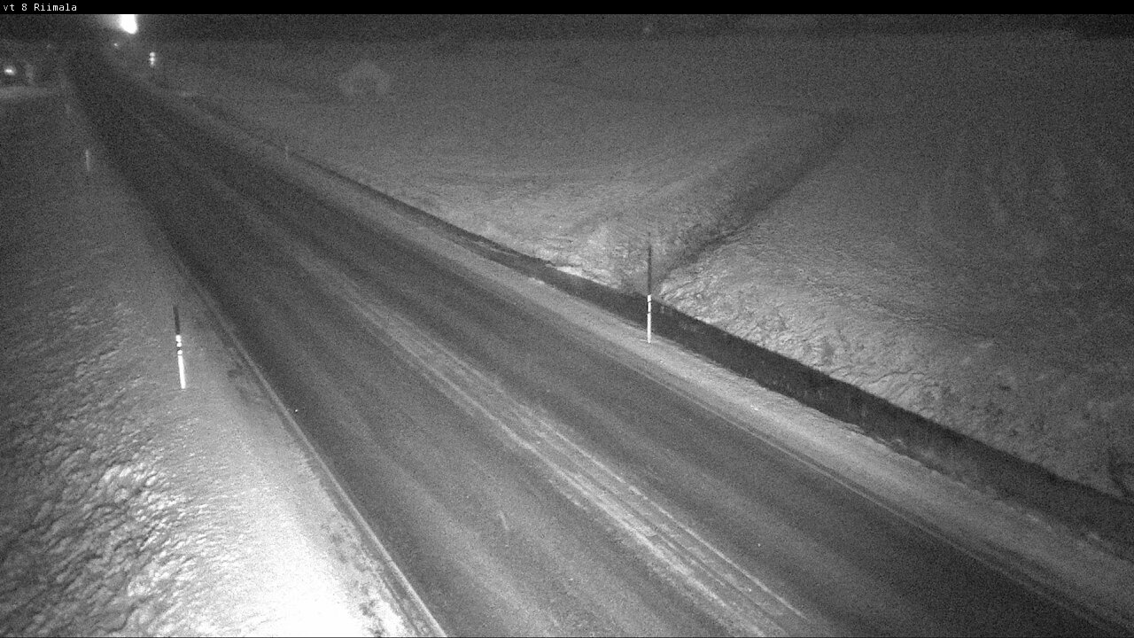 Kelikamerat Kuva Tie 8 Mustasaari, Riimala, Mustasaari, Pohjanmaa