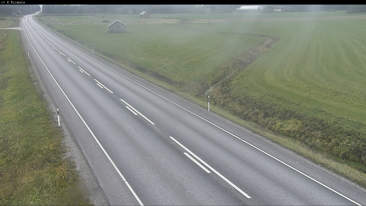 Kelikamerat Kuva Tie 8 Mustasaari, Riimala, Mustasaari, Pohjanmaa