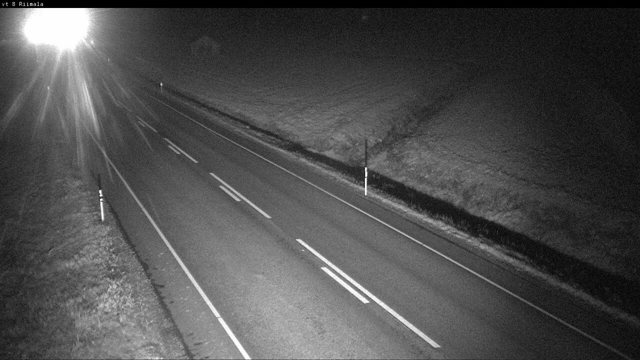 Kelikamerat Kuva Tie 8 Mustasaari, Riimala, Mustasaari, Pohjanmaa