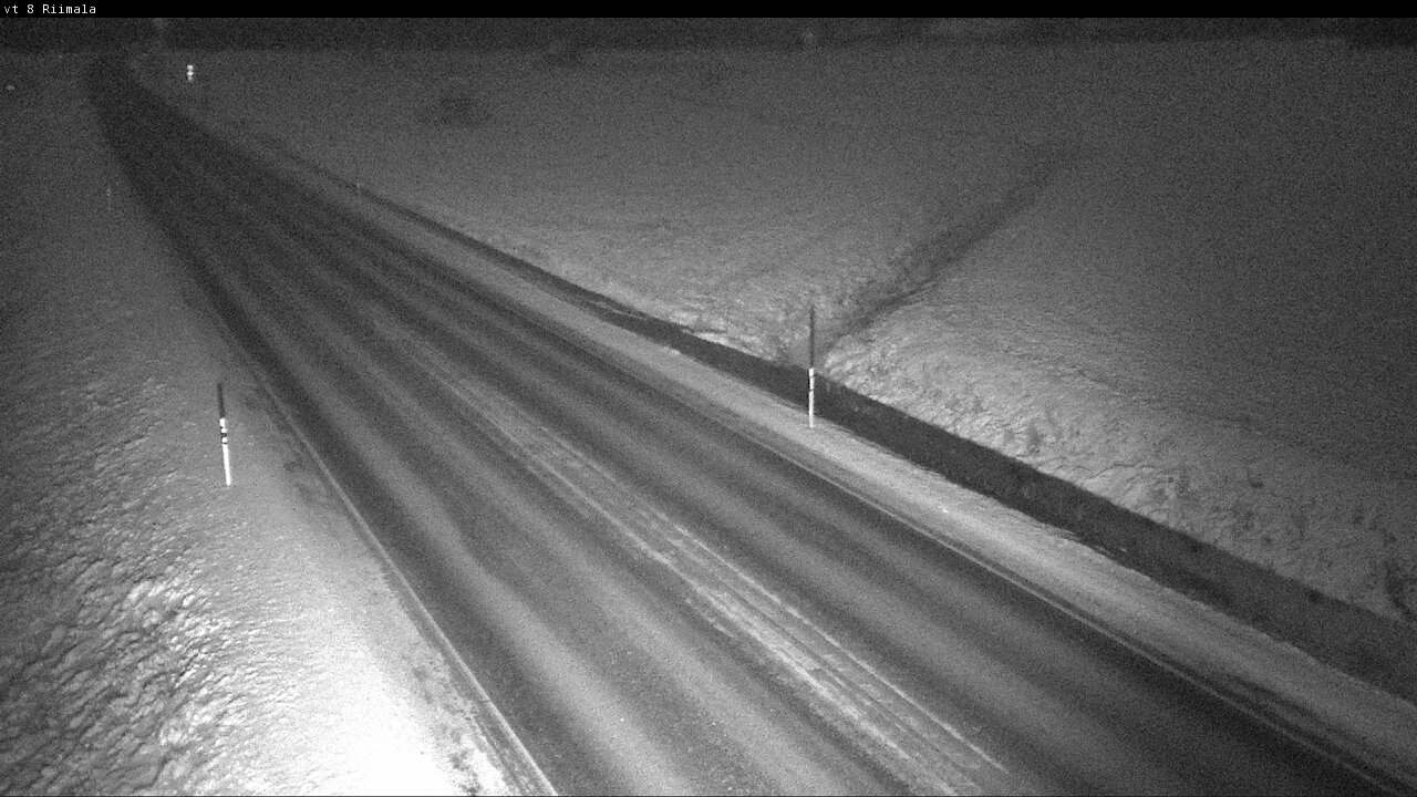 Kelikamerat Kuva Tie 8 Mustasaari, Riimala, Mustasaari, Pohjanmaa