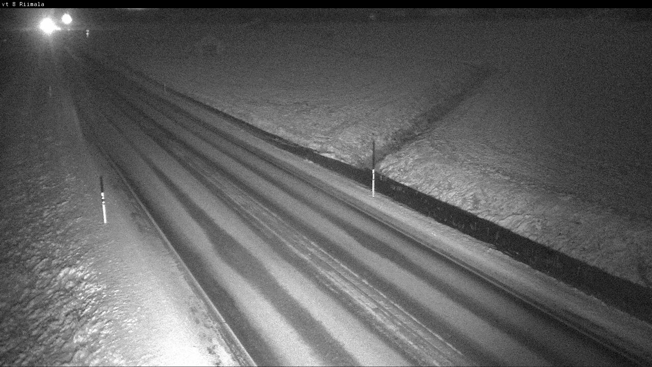 Kelikamerat Kuva Tie 8 Mustasaari, Riimala, Mustasaari, Pohjanmaa