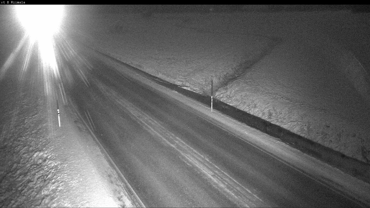 Kelikamerat Kuva Tie 8 Mustasaari, Riimala, Mustasaari, Pohjanmaa