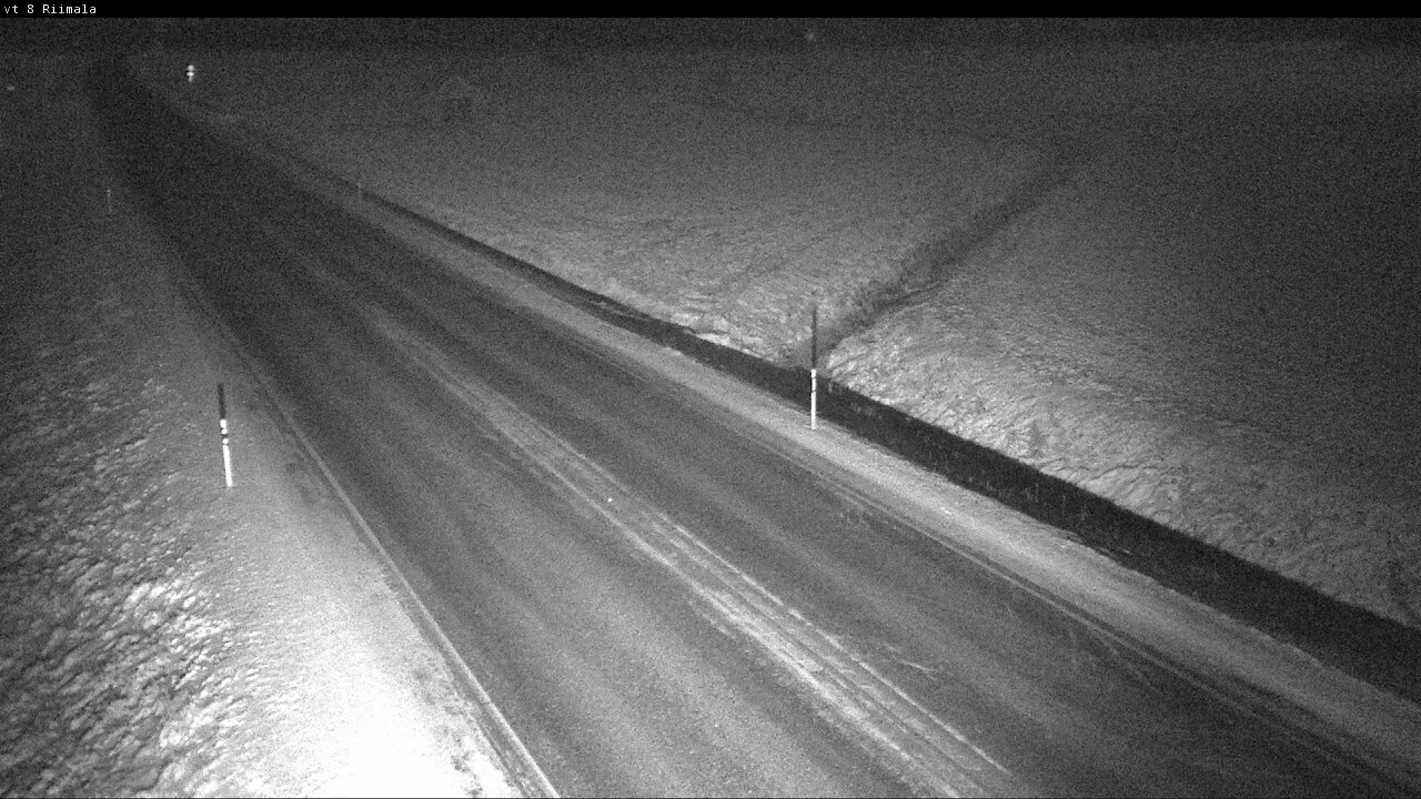 Kelikamerat Kuva Tie 8 Mustasaari, Riimala, Mustasaari, Pohjanmaa