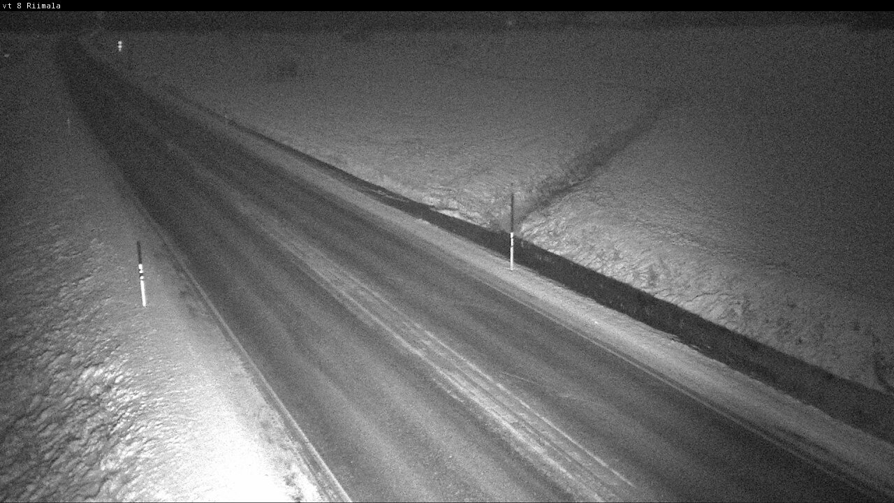 Kelikamerat Kuva Tie 8 Mustasaari, Riimala, Mustasaari, Pohjanmaa