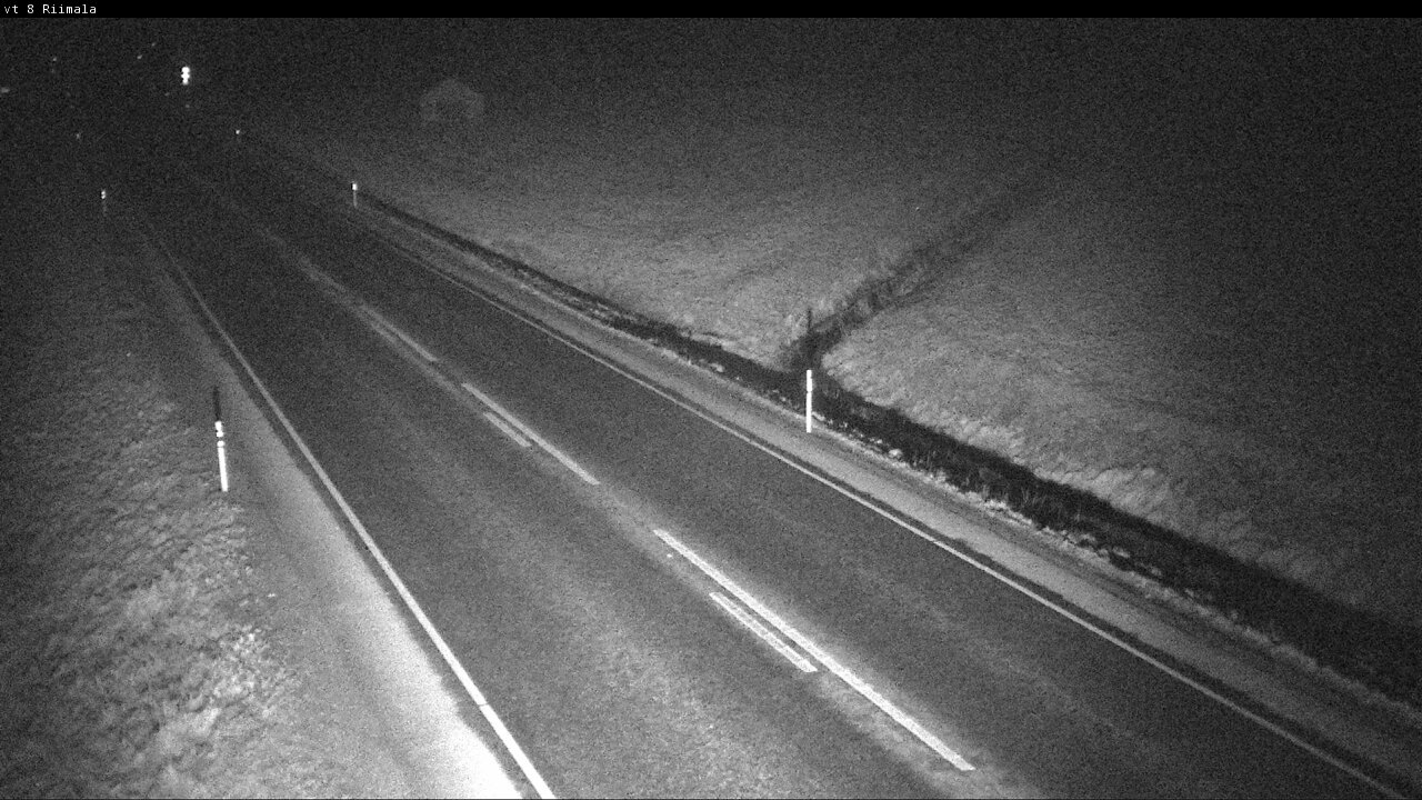 Kelikamerat Kuva Tie 8 Mustasaari, Riimala, Mustasaari, Pohjanmaa