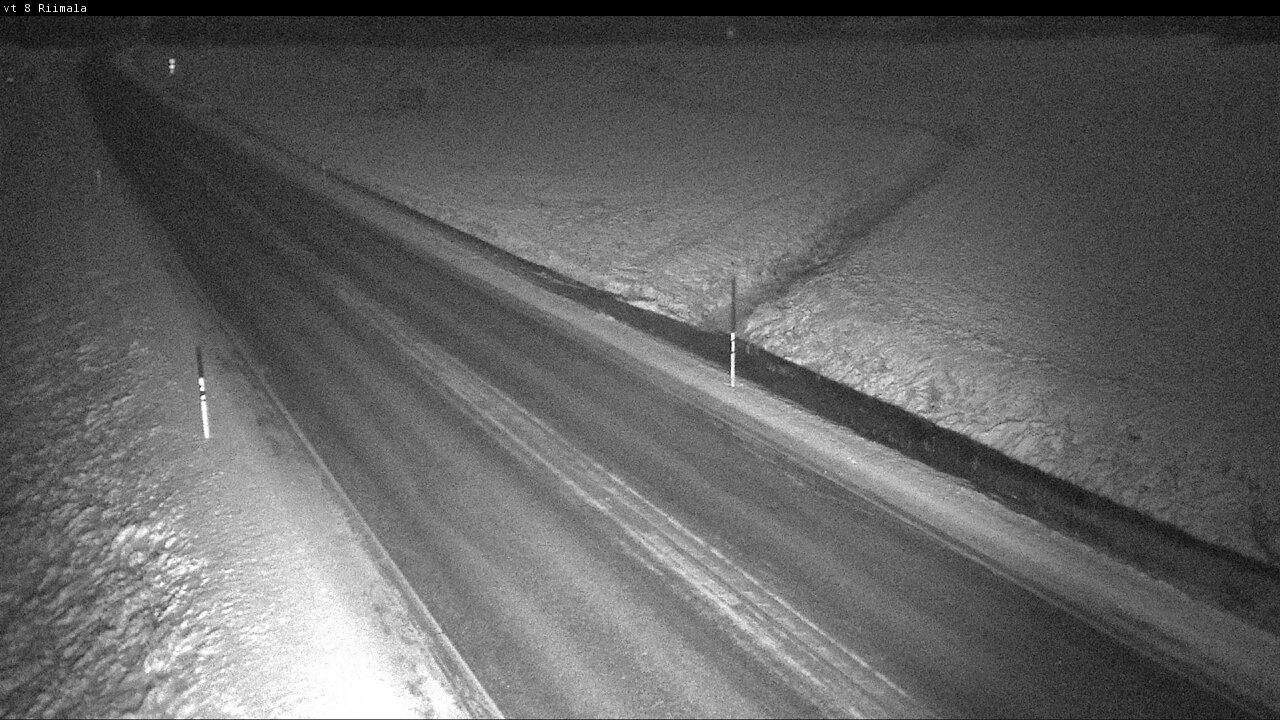 Kelikamerat Kuva Tie 8 Mustasaari, Riimala, Mustasaari, Pohjanmaa