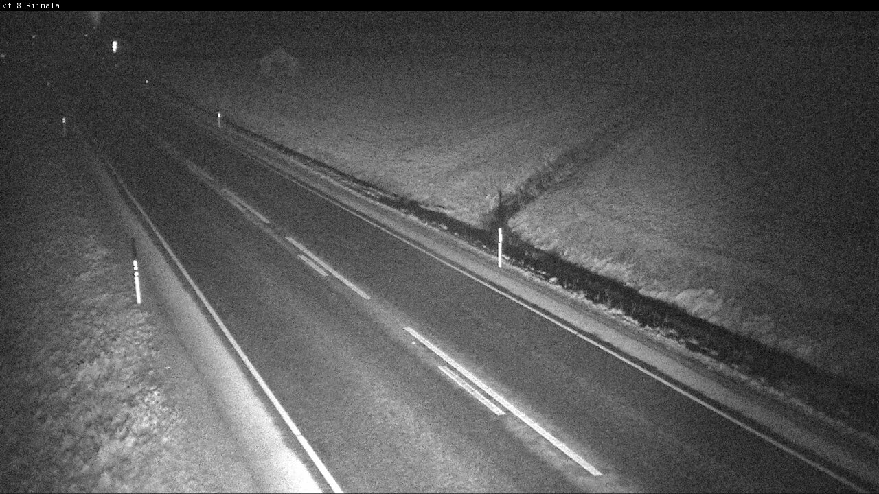 Kelikamerat Kuva Tie 8 Mustasaari, Riimala, Mustasaari, Pohjanmaa