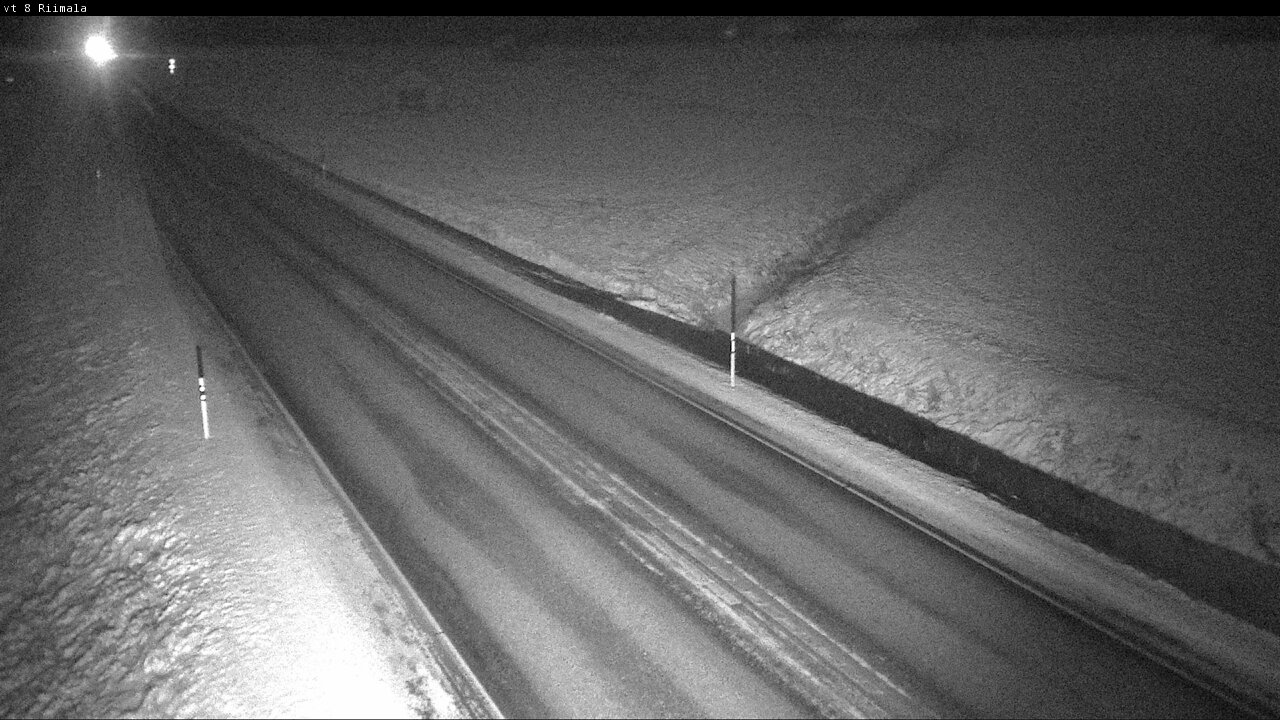 Kelikamerat Kuva Tie 8 Mustasaari, Riimala, Mustasaari, Pohjanmaa