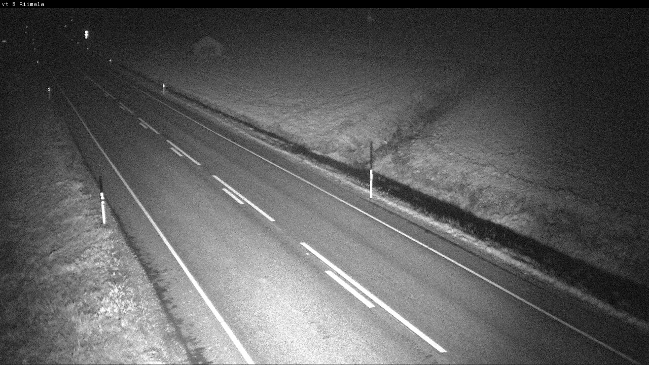 Kelikamerat Kuva Tie 8 Mustasaari, Riimala, Mustasaari, Pohjanmaa