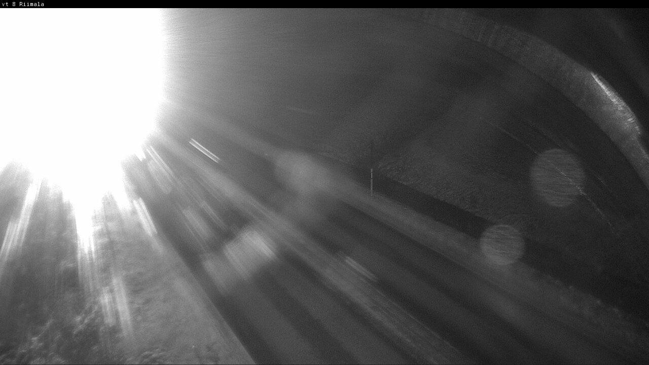 Kelikamerat Kuva Tie 8 Mustasaari, Riimala, Mustasaari, Pohjanmaa