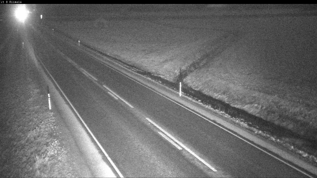 Kelikamerat Kuva Tie 8 Mustasaari, Riimala, Mustasaari, Pohjanmaa