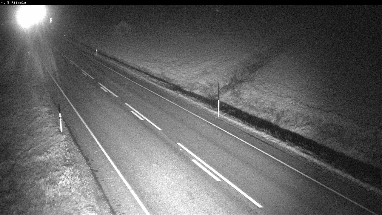 Kelikamerat Kuva Tie 8 Mustasaari, Riimala, Mustasaari, Pohjanmaa