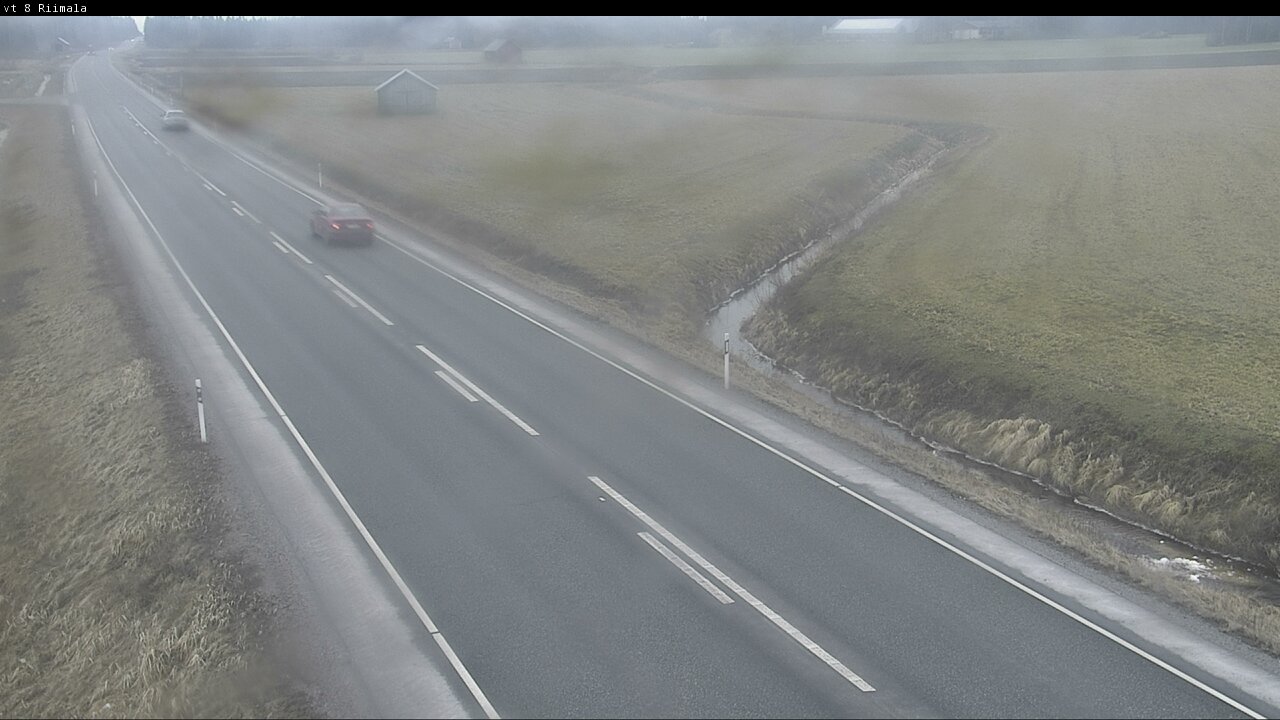 Kelikamerat Kuva Tie 8 Mustasaari, Riimala, Mustasaari, Pohjanmaa