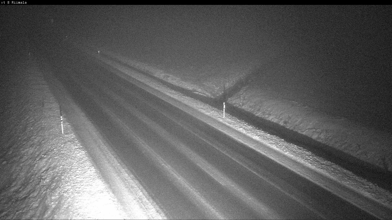 Kelikamerat Kuva Tie 8 Mustasaari, Riimala, Mustasaari, Pohjanmaa