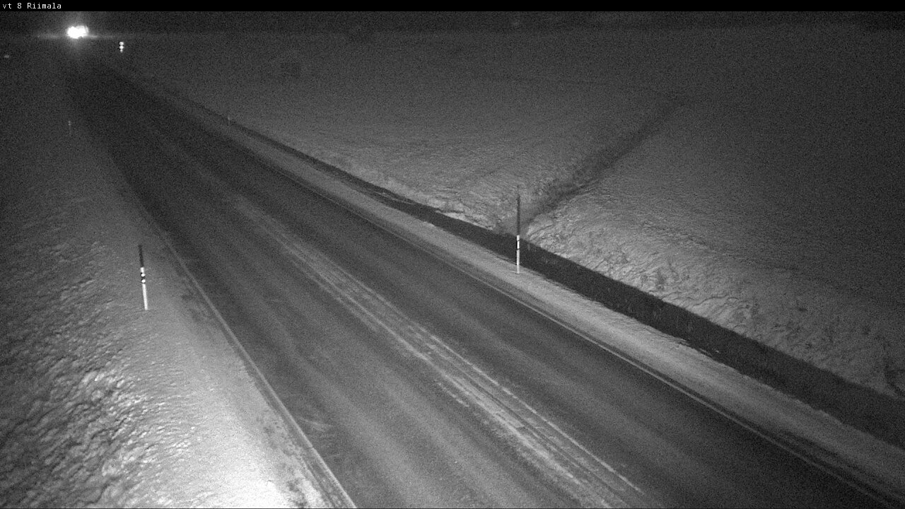 Kelikamerat Kuva Tie 8 Mustasaari, Riimala, Mustasaari, Pohjanmaa