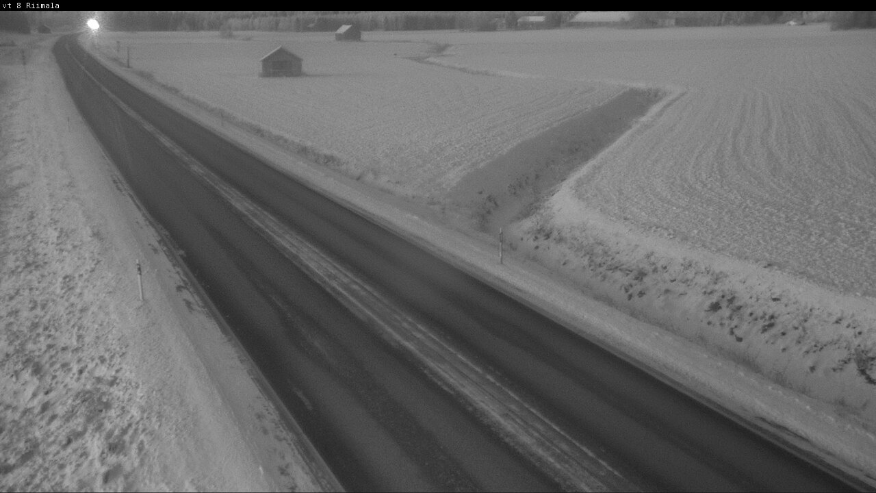 Kelikamerat Kuva Tie 8 Mustasaari, Riimala, Mustasaari, Pohjanmaa