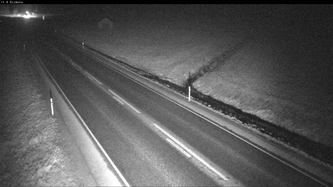 Kelikamerat Kuva Tie 8 Mustasaari, Riimala, Mustasaari, Pohjanmaa