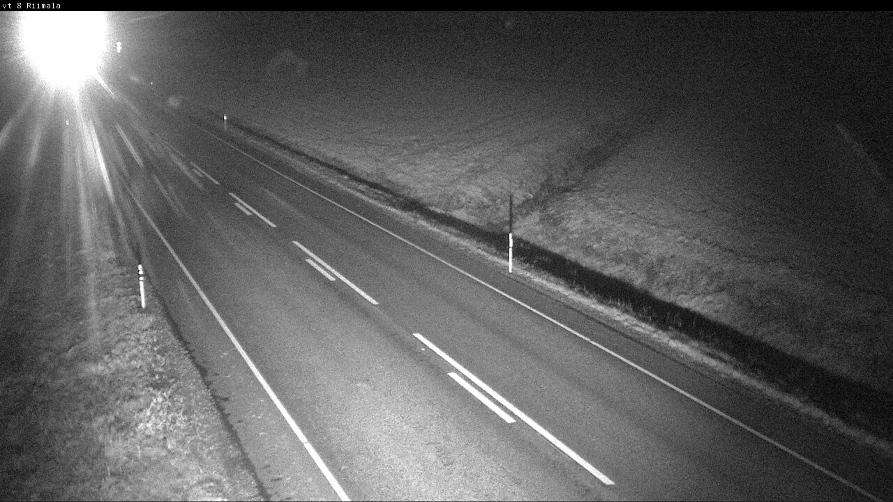 Kelikamerat Kuva Tie 8 Mustasaari, Riimala, Mustasaari, Pohjanmaa