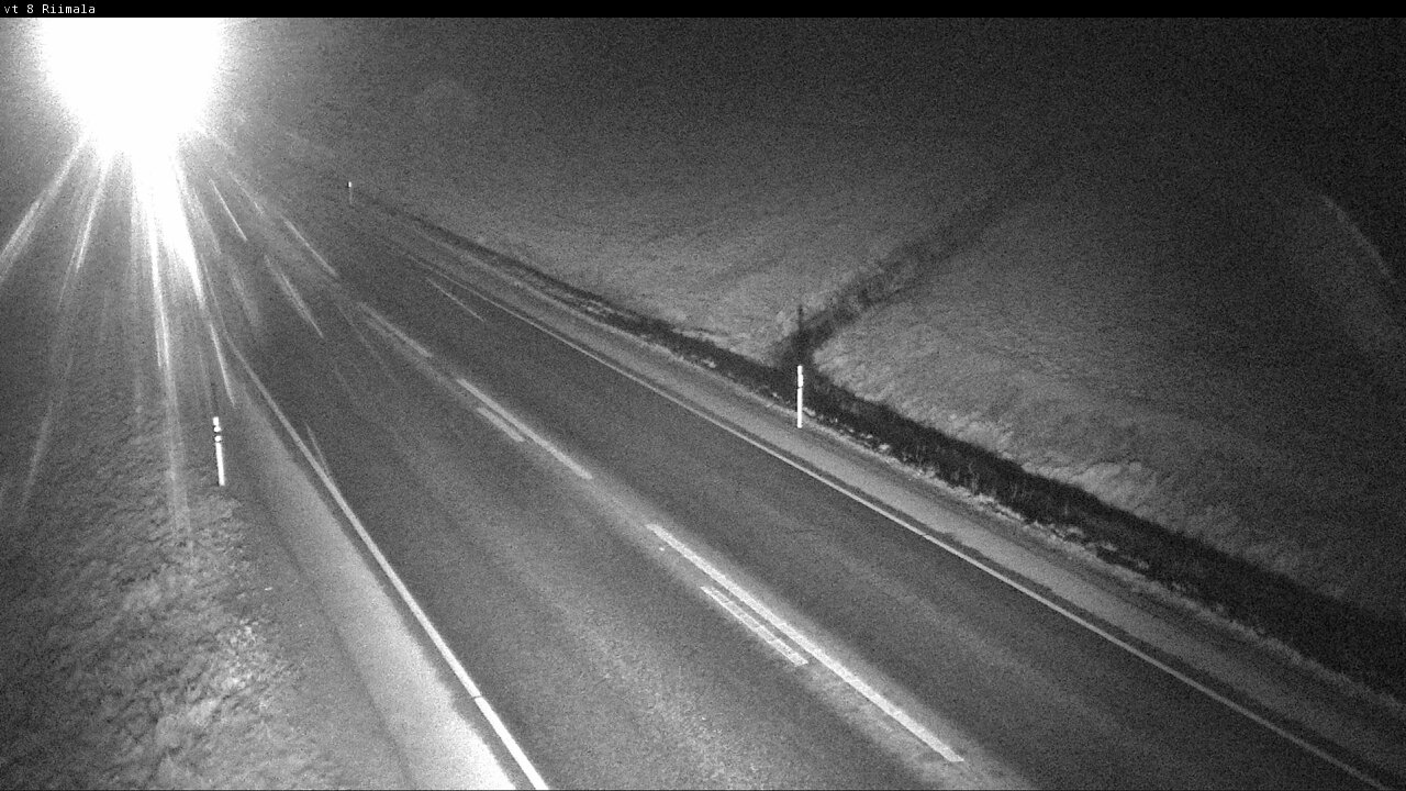 Kelikamerat Kuva Tie 8 Mustasaari, Riimala, Mustasaari, Pohjanmaa