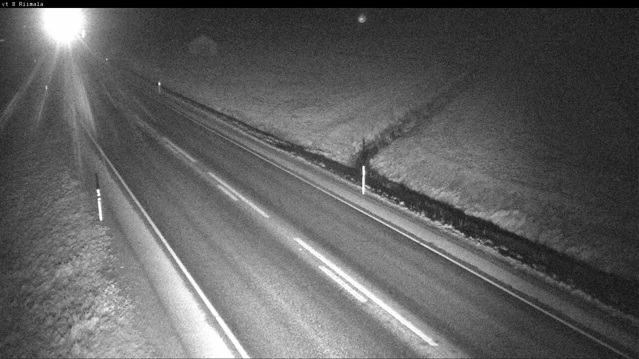 Kelikamerat Kuva Tie 8 Mustasaari, Riimala, Mustasaari, Pohjanmaa