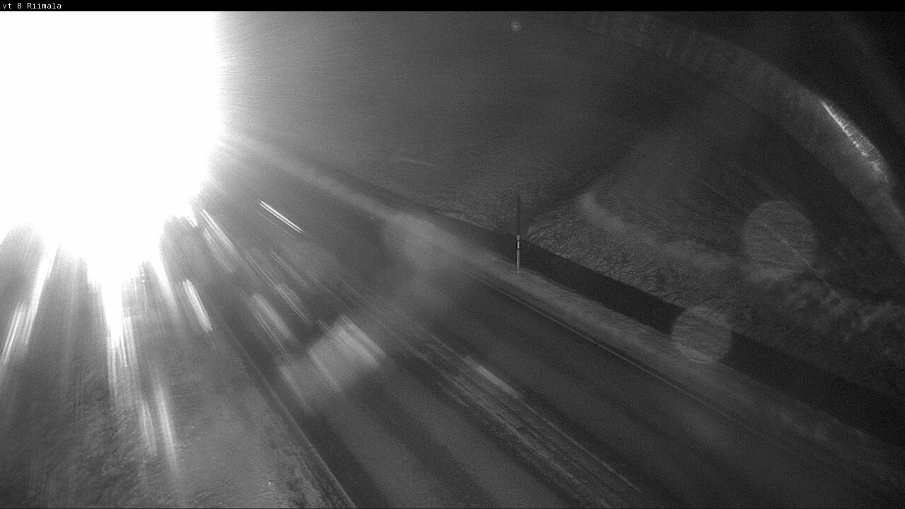 Kelikamerat Kuva Tie 8 Mustasaari, Riimala, Mustasaari, Pohjanmaa