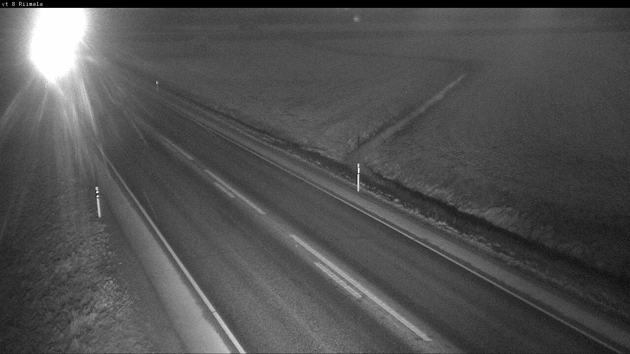 Kelikamerat Kuva Tie 8 Mustasaari, Riimala, Mustasaari, Pohjanmaa