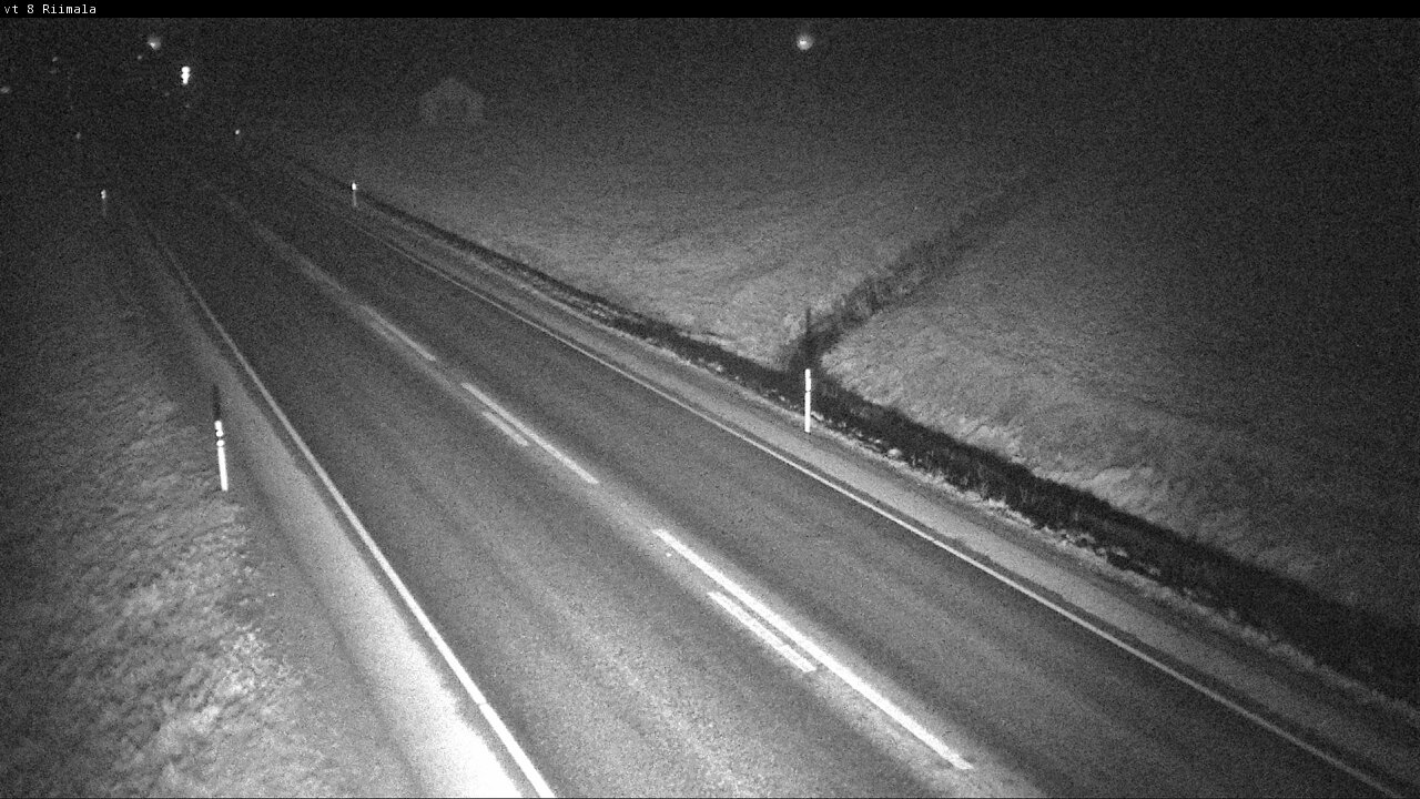 Kelikamerat Kuva Tie 8 Mustasaari, Riimala, Mustasaari, Pohjanmaa