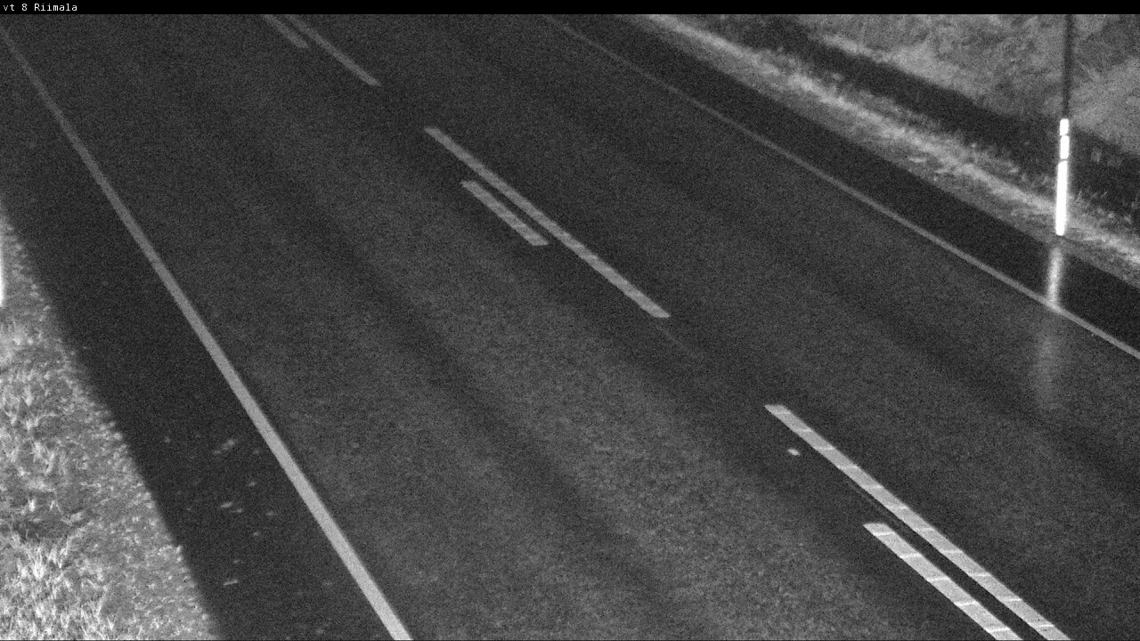 Kelikamerat Kuva Tie 8 Mustasaari, Riimala, Mustasaari, Pohjanmaa